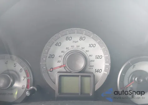 2012 Honda Pilot Ex z USA, uszkodzony, nr VIN 5FNYF3H4XCB002676